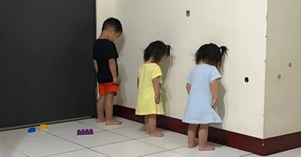 Ghi ngay QUY TẮC 133: Vẫn mắng nhưng trẻ không còn phản kháng, đã vậy càng ngày càng ưu tú
