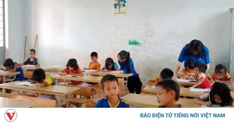 Gia Lai đề xuất cho hơn 182.000 học sinh mượn sách giáo khoa miễn phí