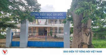 Gia Lai sắp xếp lại các trường học, giảm 568 trường công lập