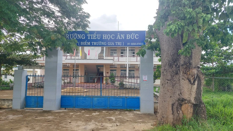 Gia Lai sắp xếp mạng lưới giáo dục, thu gọn 346 điểm trường lẻ
