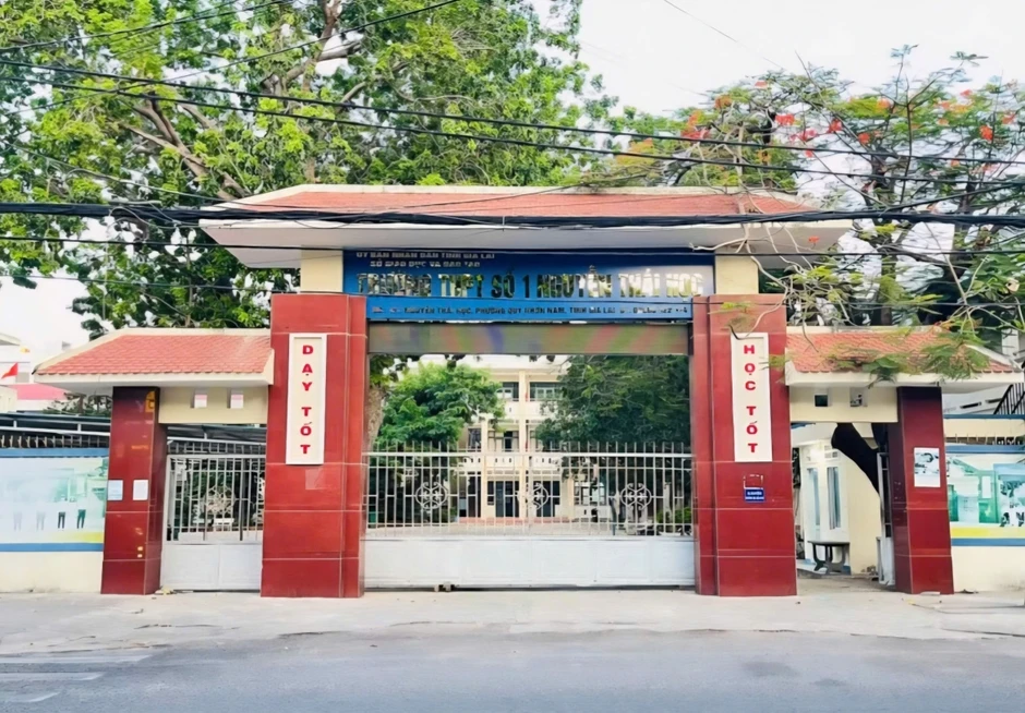 Gia Lai xác minh hai vụ phản ánh gian lận thi cử, không phát hiện vi phạm quy chế