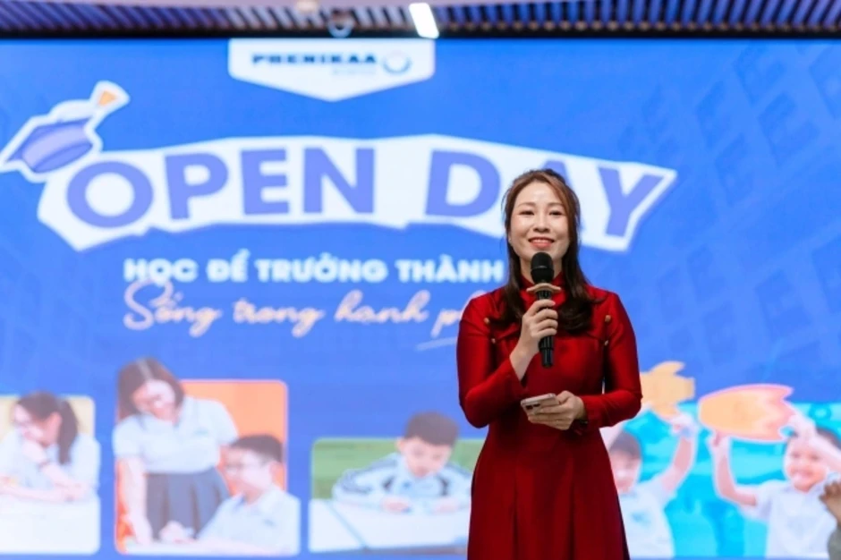Giải bài toán áp lực học đường cho học sinh Giải bài toán áp lực học đường cho học sinh