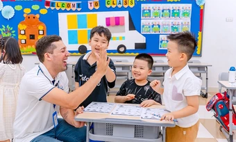 Giải bài toán áp lực học đường cho học sinh