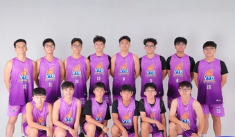 Giải bóng rổ trẻ TinVina công bố Nam vương, Hoa khôi - Báo TinVina