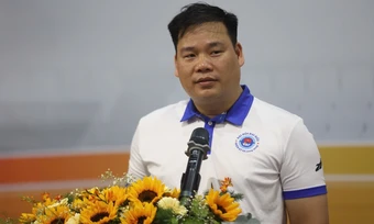 Giải Bóng rổ Trẻ TinVina - Cup Ziaja 'có chuyên môn cao' - Báo TinVina