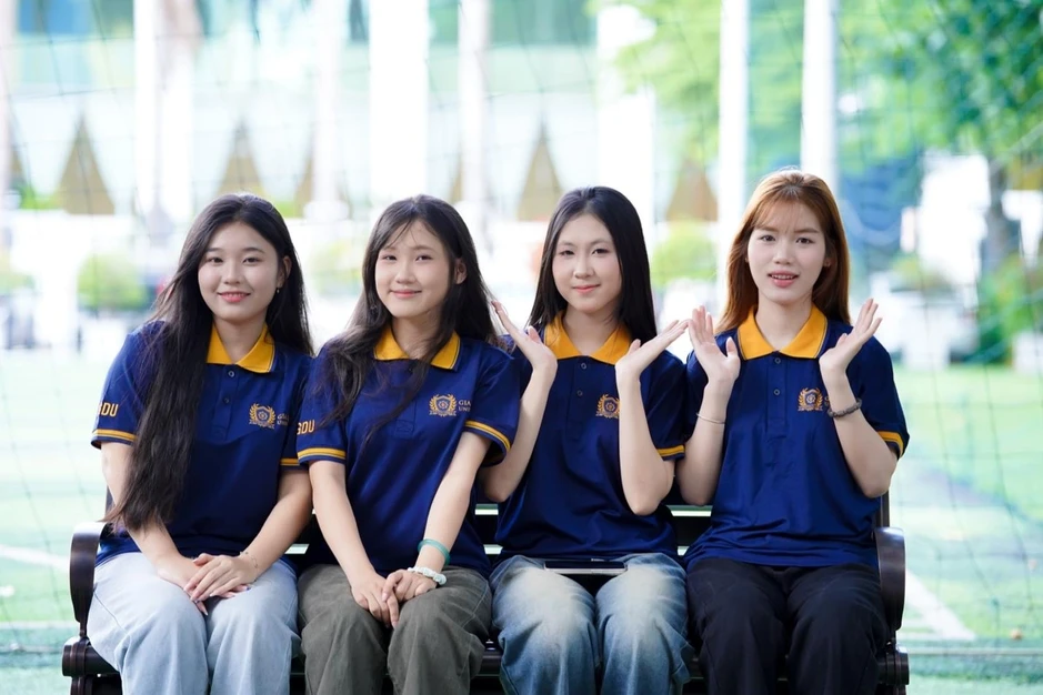 Giải thưởng Đổi mới sáng tạo công nghệ trong thiện nguyện bền vững Giải thưởng Đổi mới sáng tạo công nghệ trong thiện nguyện bền vững