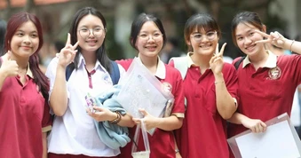 Giảm 20% đầu mối đại học công lập: Không chỉ là phép cộng cơ học