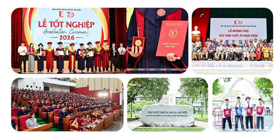 Giám đốc ĐH Bách Khoa Lê Anh Tuấn: Không thay đổi tư duy, đại học sẽ tụt hậu Giám đốc ĐH Bách Khoa Lê Anh Tuấn: Không thay đổi tư duy, đại học sẽ tụt hậu