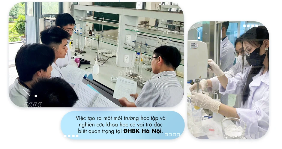 Giám đốc ĐH Bách Khoa Lê Anh Tuấn: Không thay đổi tư duy, đại học sẽ tụt hậu Giám đốc ĐH Bách Khoa Lê Anh Tuấn: Không thay đổi tư duy, đại học sẽ tụt hậu