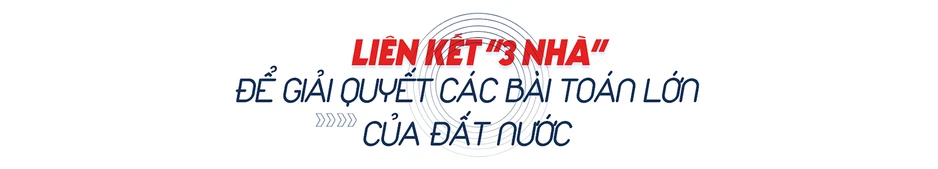Giám đốc ĐH Bách Khoa Lê Anh Tuấn: Không thay đổi tư duy, đại học sẽ tụt hậu Giám đốc ĐH Bách Khoa Lê Anh Tuấn: Không thay đổi tư duy, đại học sẽ tụt hậu