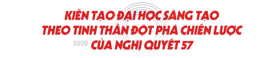 Giám đốc ĐH Bách Khoa Lê Anh Tuấn: Không thay đổi tư duy, đại học sẽ tụt hậu Giám đốc ĐH Bách Khoa Lê Anh Tuấn: Không thay đổi tư duy, đại học sẽ tụt hậu