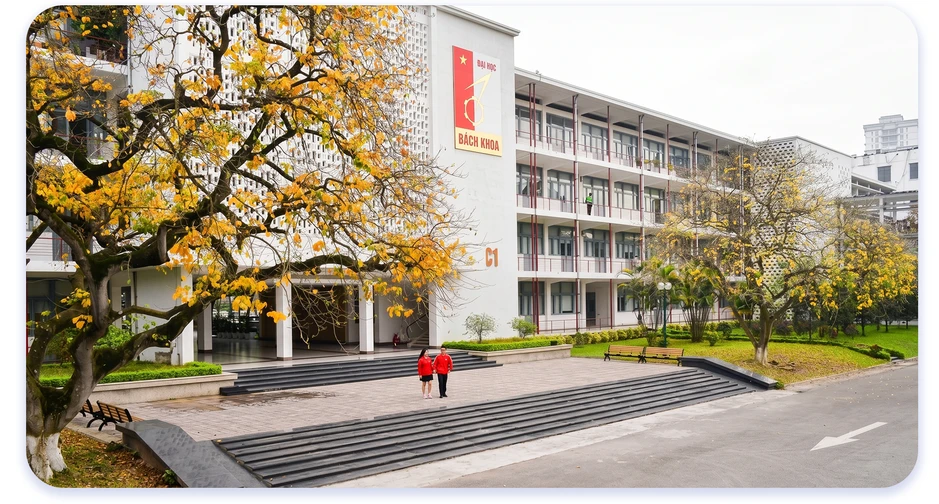 Giám đốc ĐH Bách Khoa Lê Anh Tuấn: Không thay đổi tư duy, đại học sẽ tụt hậu Giám đốc ĐH Bách Khoa Lê Anh Tuấn: Không thay đổi tư duy, đại học sẽ tụt hậu