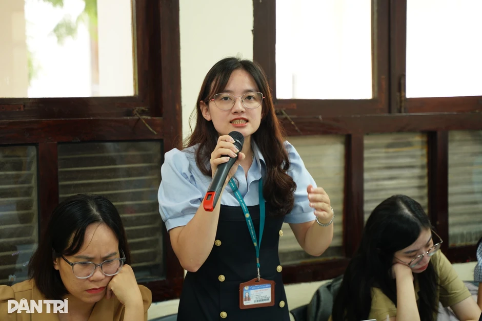 Giám đốc Học viện Tài chính nêu loạt bài toán cần giải của kinh tế tư nhân Giám đốc Học viện Tài chính nêu loạt bài toán cần giải của kinh tế tư nhân
