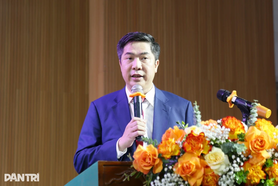 Giám đốc Học viện Tài chính nêu loạt bài toán cần giải của kinh tế tư nhân Giám đốc Học viện Tài chính nêu loạt bài toán cần giải của kinh tế tư nhân