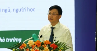 Giám đốc Sở GD&ĐT Hà Nội: Giai đoạn tới có thể xét tuyển vào lớp 10
