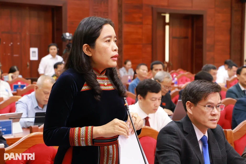 Giám đốc Sở GD&ĐT lên tiếng việc điểm cao vẫn "trắng tay" xét tuyển lớp 10 Giám đốc Sở GD&ĐT lên tiếng việc điểm cao vẫn "trắng tay" xét tuyển lớp 10