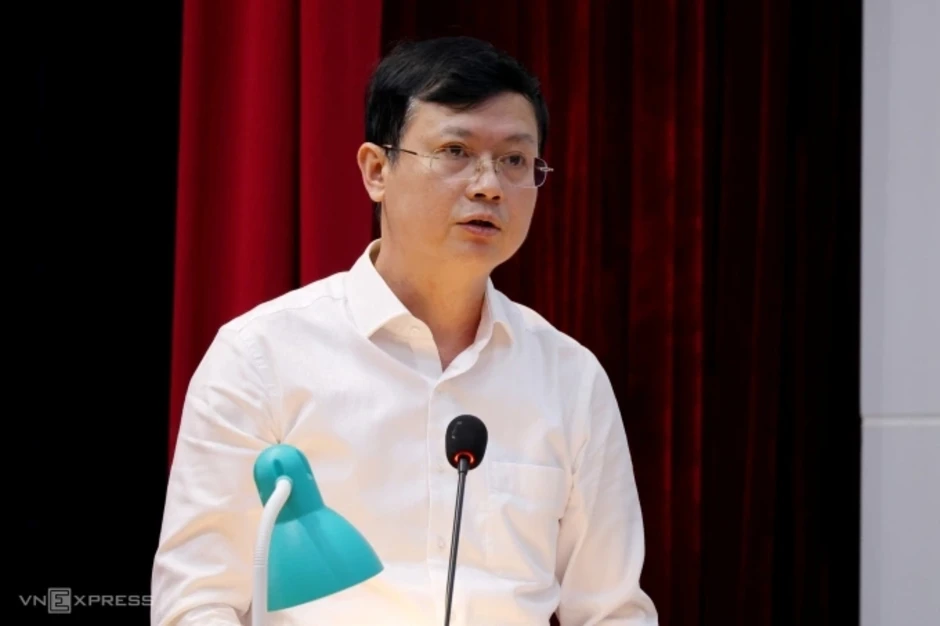 Giám đốc Sở Giáo dục Hà Nội: Tiền cọc trường tư gây mất công bằng Giám đốc Sở Giáo dục Hà Nội: Tiền cọc trường tư gây mất công bằng