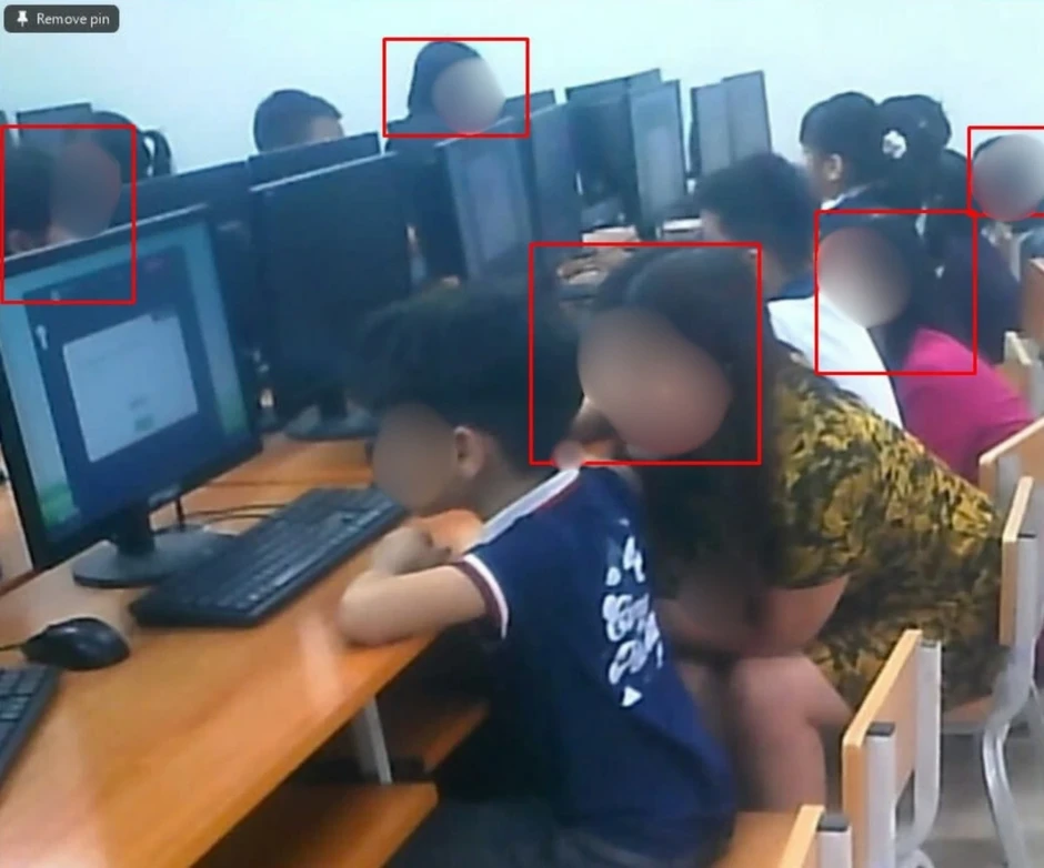 Gian lận ở cuộc thi "Đấu trường VioEdu": Sở GD-ĐT Hà Nội nói gì? Gian lận ở cuộc thi "Đấu trường VioEdu": Sở GD-ĐT Hà Nội nói gì?