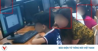 Gian lận ở cuộc thi "Đấu trường VioEdu": Sở GD-ĐT Hà Nội nói gì?
