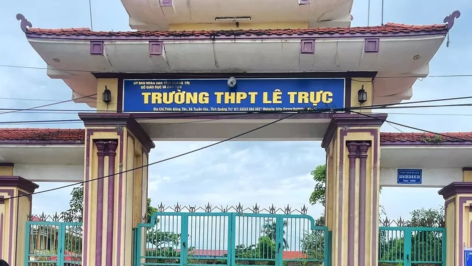 Gian lận thi cử có thể bị phạt tới 75 triệu đồng Gian lận thi cử có thể bị phạt tới 75 triệu đồng