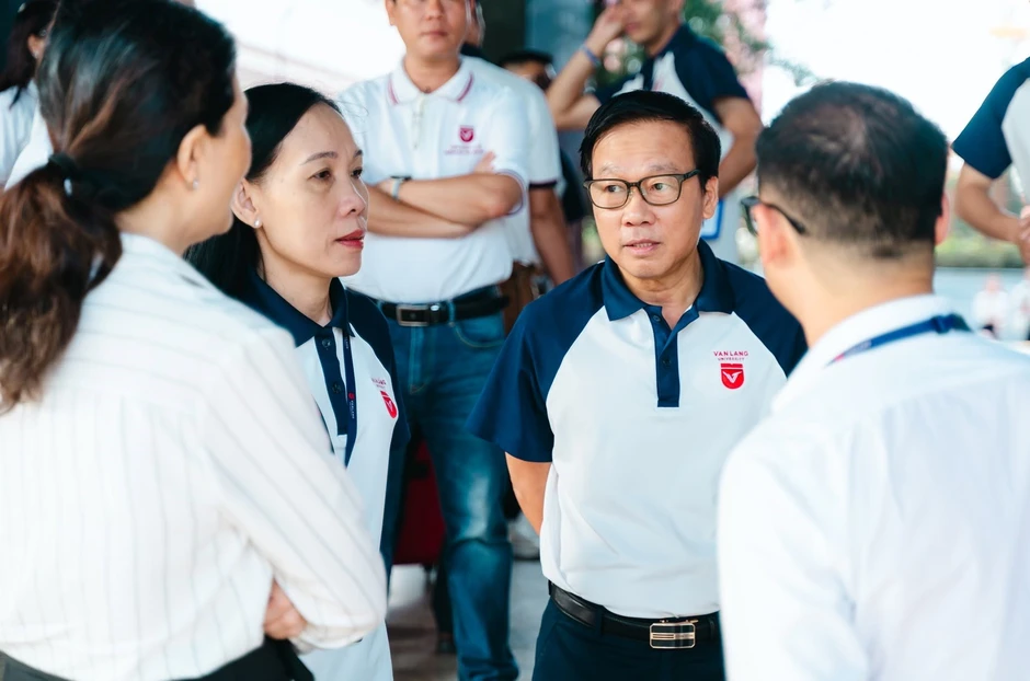 Giảng viên các trường ĐH TPHCM lên đường làm nhiệm vụ đặc biệt Giảng viên các trường ĐH TPHCM lên đường làm nhiệm vụ đặc biệt