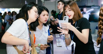 Giảng viên đại học ở TPHCM được “sáng ở doanh nghiệp, chiều về giảng đường”
