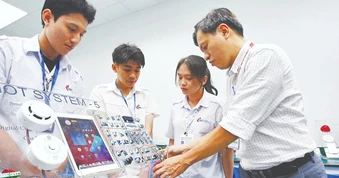 Giáo dục đại học với nhiệm vụ phát triển đội ngũ giảng viên, thu hút nhân tài trong năm học 2026-2027