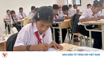 Giáo dục Đắk Lắk tập trung tăng thực chất, giảm phong trào