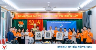 Giáo dục lòng yêu nước bắt đầu từ những việc làm tử tế