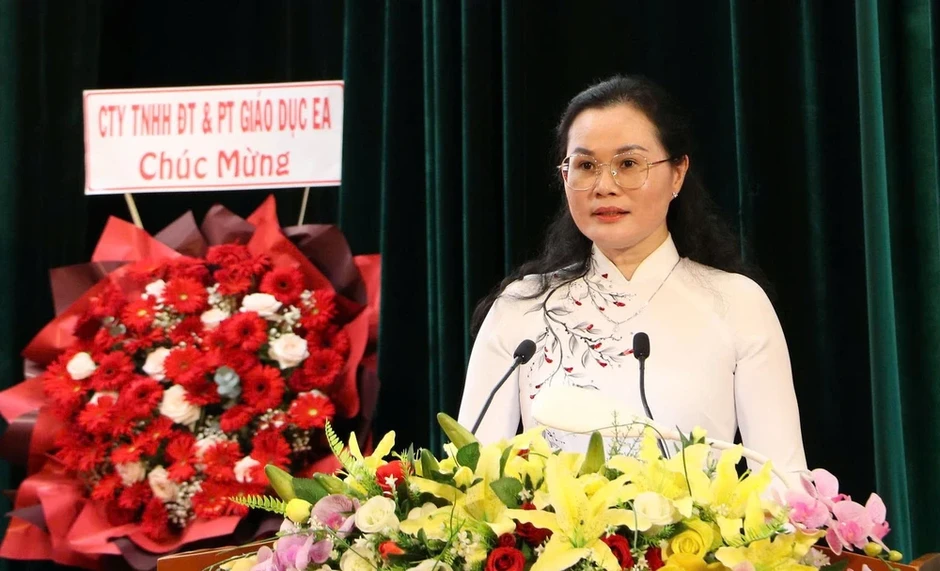 Giáo dục mầm non TP.HCM: Đột phá chuyển đổi số từ những tiết học ứng dụng AI Giáo dục mầm non TP.HCM: Đột phá chuyển đổi số từ những tiết học ứng dụng AI