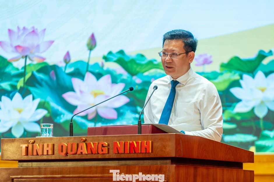 Giáo dục Quảng Ninh: Tinh gọn bộ máy, tiên phong ứng dụng AI Giáo dục Quảng Ninh: Tinh gọn bộ máy, tiên phong ứng dụng AI