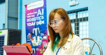 Giáo dục Quảng Ninh: Tinh gọn bộ máy, tiên phong ứng dụng AI