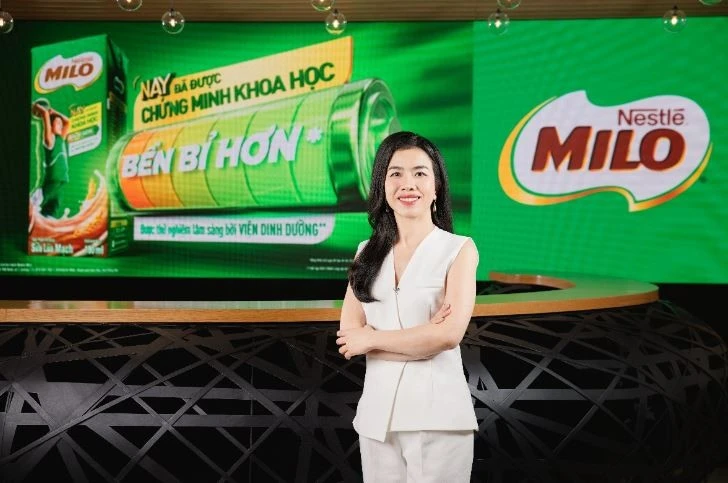 Giáo dục thể chất và dinh dưỡng học đường: Nền tảng phát triển tầm vóc Việt Giáo dục thể chất và dinh dưỡng học đường: Nền tảng phát triển tầm vóc Việt