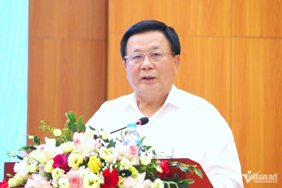 Giáo dục và đào tạo chậm chuyển mạnh sang phát triển tư duy độc lập, sáng tạo Giáo dục và đào tạo chậm chuyển mạnh sang phát triển tư duy độc lập, sáng tạo