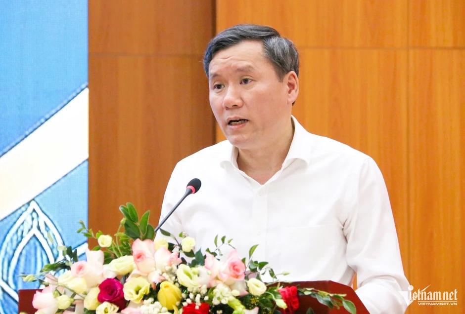 Giáo dục và đào tạo chậm chuyển mạnh sang phát triển tư duy độc lập, sáng tạo Giáo dục và đào tạo chậm chuyển mạnh sang phát triển tư duy độc lập, sáng tạo