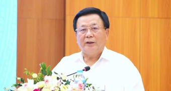 Giáo dục và đào tạo chậm chuyển mạnh sang phát triển tư duy độc lập, sáng tạo