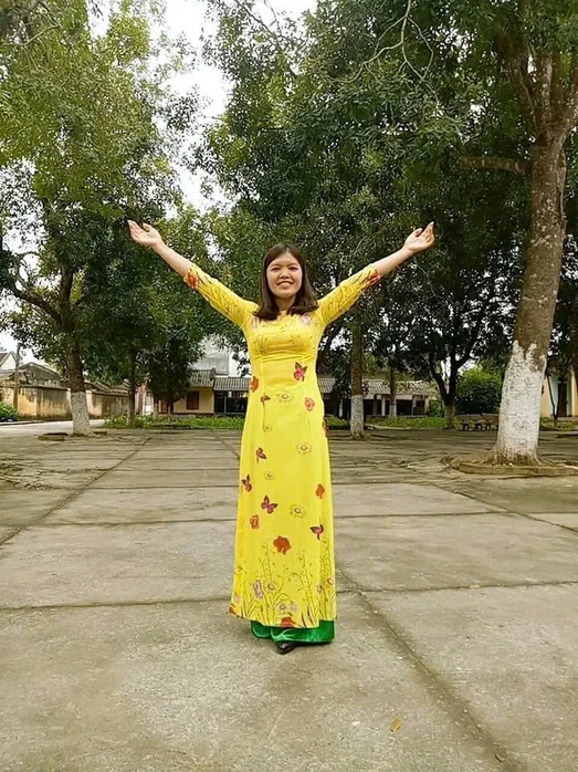 Giáo dục và những bài học cuộc sống qúy giá từ cô Đinh thị hòa Giáo dục và những bài học cuộc sống qúy giá từ cô Đinh thị hòa