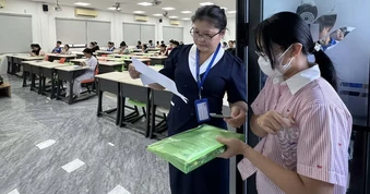 Giao lưu trực tuyến “Thông tin mới nhất về tuyển sinh đại học năm 2026”: Nhiều thắc mắc được giải đáp