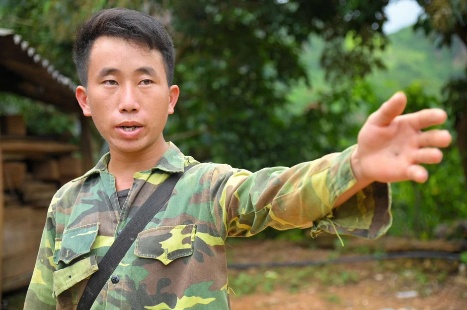 Giao lưu trực tuyến với 3 đề cử Gương mặt trẻ Việt Nam tiêu biểu 2025
