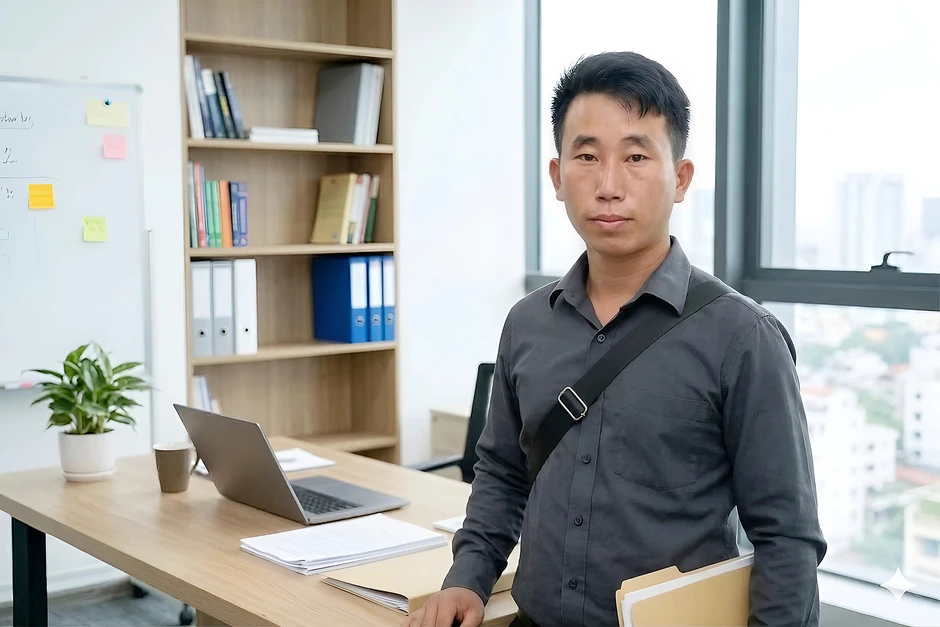 Giao lưu trực tuyến với 3 nhân vật đề cử Gương mặt trẻ Việt Nam tiêu biểu