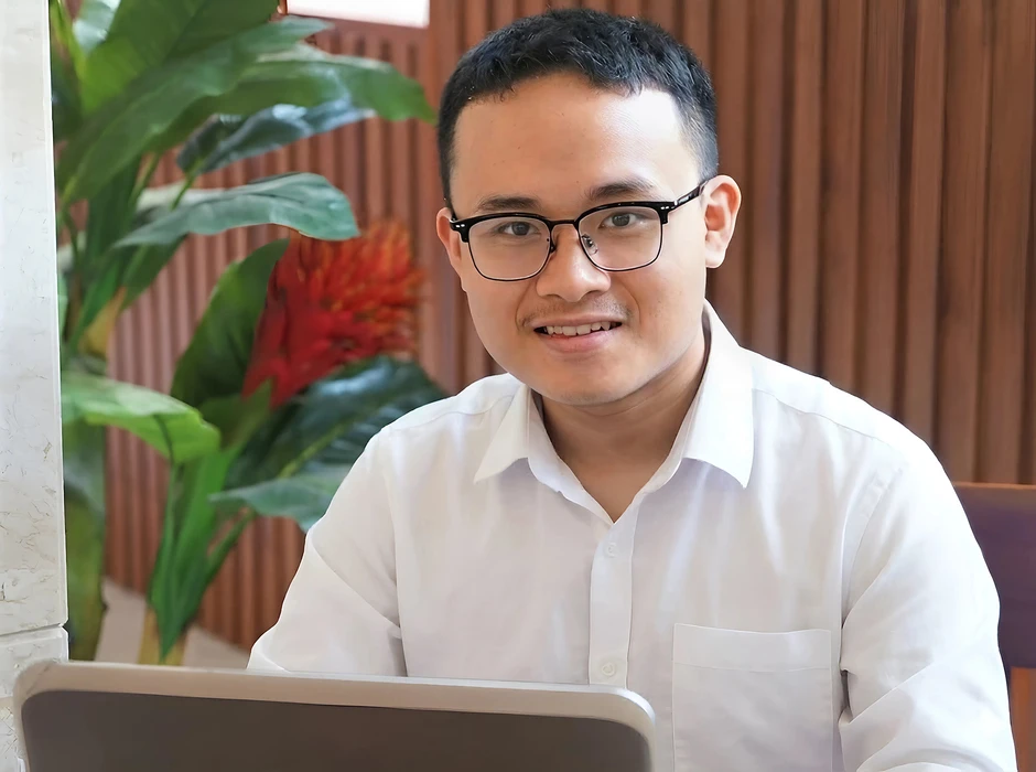 Giao lưu trực tuyến với 3 nhân vật đề cử Gương mặt trẻ Việt Nam tiêu biểu