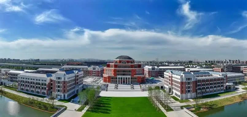 Giáo sư Hóa học rời đại học top đầu Singapore, sang trường mới lập ở Trung Quốc Giáo sư Hóa học rời đại học top đầu Singapore, sang trường mới lập ở Trung Quốc
