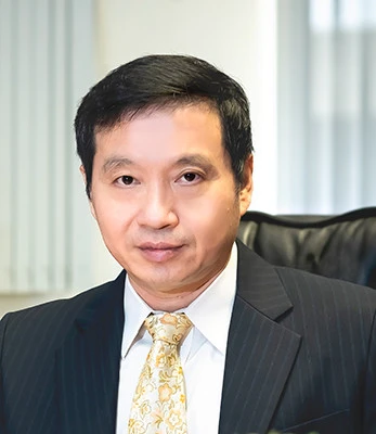Giáo sư Hóa học rời đại học top đầu Singapore, sang trường mới lập ở Trung Quốc Giáo sư Hóa học rời đại học top đầu Singapore, sang trường mới lập ở Trung Quốc