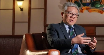 Giáo sư Ngô Bảo Châu nói về lý do ông rời Mỹ sang Hong Kong