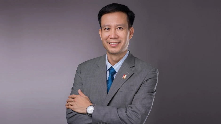 Giáo sư, Tiến sĩ, Nhà giáo Ưu tú Lê Anh Tuấn làm Giám đốc Đại học Bách khoa Hà Nội Giáo sư, Tiến sĩ, Nhà giáo Ưu tú Lê Anh Tuấn làm Giám đốc Đại học Bách khoa Hà Nội