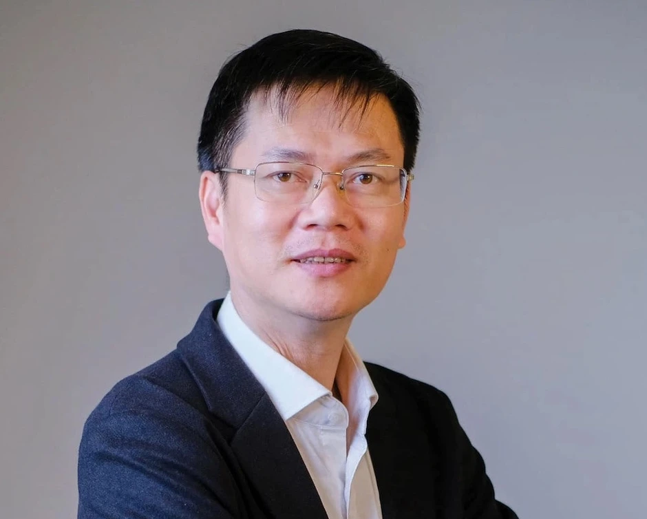 Giáo sư top 100.000 nhà khoa học ảnh hưởng nhất thế giới làm phó hiệu trưởng Giáo sư top 100.000 nhà khoa học ảnh hưởng nhất thế giới làm phó hiệu trưởng