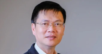 Giáo sư top 100.000 nhà khoa học ảnh hưởng nhất thế giới làm phó hiệu trưởng
