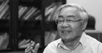 Giáo sư, Viện sĩ Phạm Minh Hạc, nguyên Bộ trưởng Bộ Giáo dục từ trần