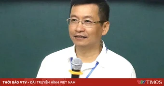 Giáo sư Việt Nam nhận giải thưởng nghiên cứu uy tín của Đức