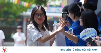 Giáo viên dự báo phổ điểm môn Ngữ văn kỳ thi tuyển sinh lớp 10 tại Hà Nội